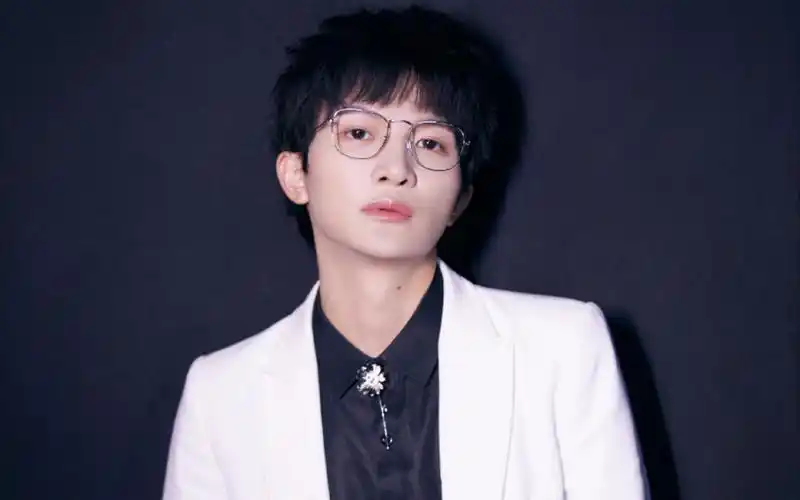 【周深&毛不易】《got it》跷二郎腿飙高音,神仙合唱