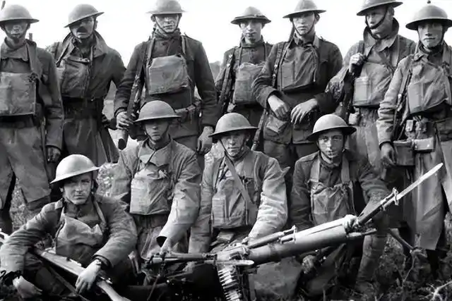 第一次中东战争:以色列立国之战,却从此成为阿拉伯人的梦魇