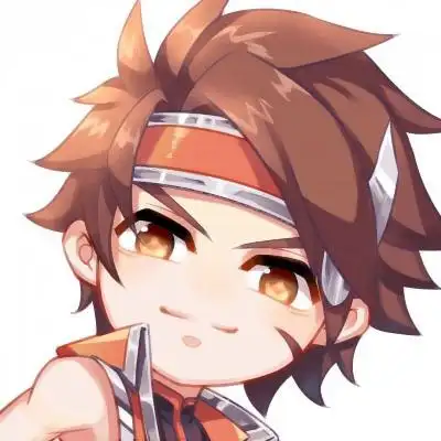 高清可爱的王者荣耀超萌q版头像图片