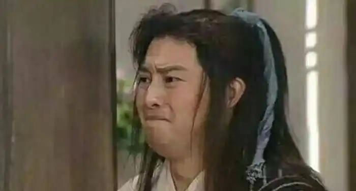 白展堂 _ 表情包积存地 [图片专辑] _ 图片网