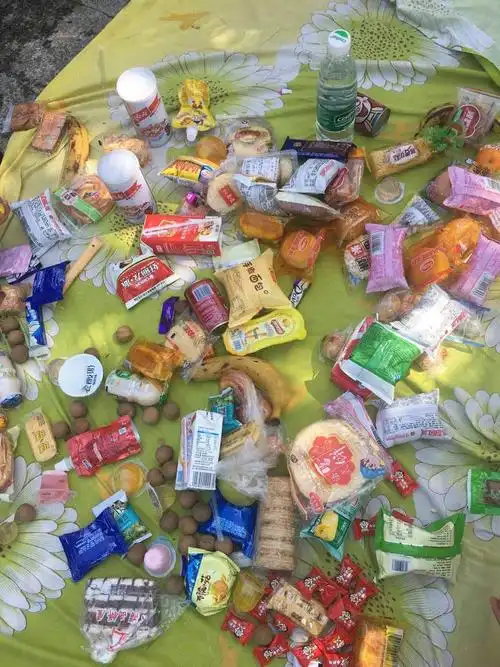 不一样的春天里 ―― 记庆贺寺希望幼儿园春游