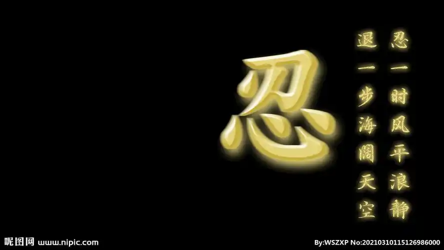 jpg颜色:rgb100共享分×关 键 词:忍 电脑桌面 暗系高清 拉丝金 简介