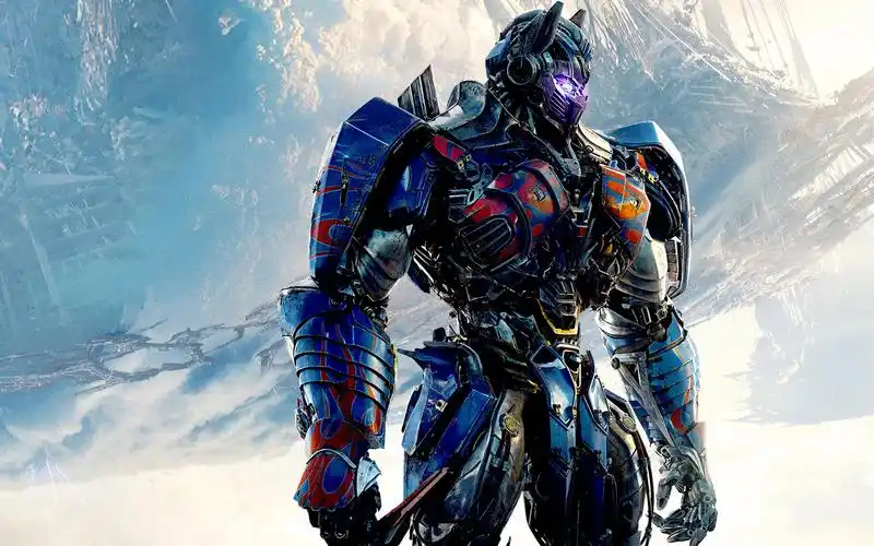 变形金刚.汽车人出发!变形集合!