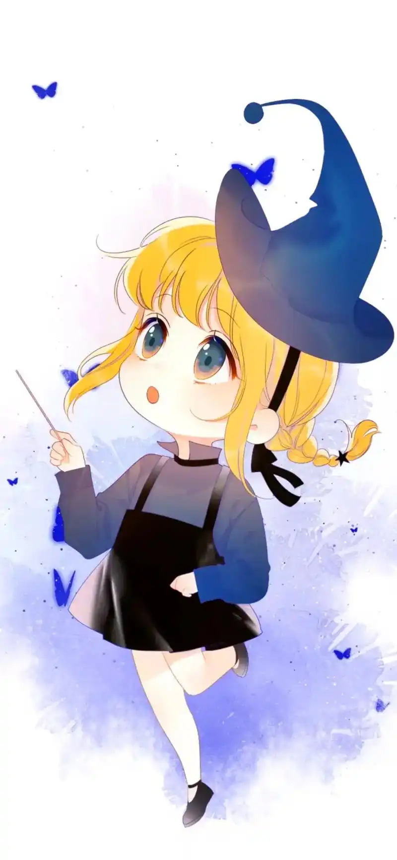 #星辰于我-南q星球1 #沐子星司南 #快看漫画 - 抖音