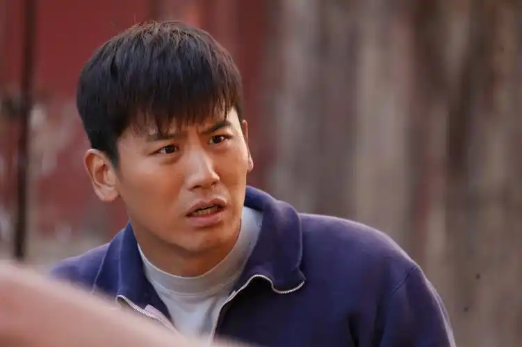 二叔- 剧集 - 海润影视官方网站