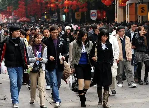 首页 >> 今日中国 >> 中国要闻  全国各地元旦期间市场交易活跃