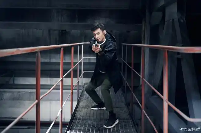 你是我的城池营垒#收官了,罗霆要跟大家说再见了