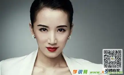 容易出轨的女人面相特征