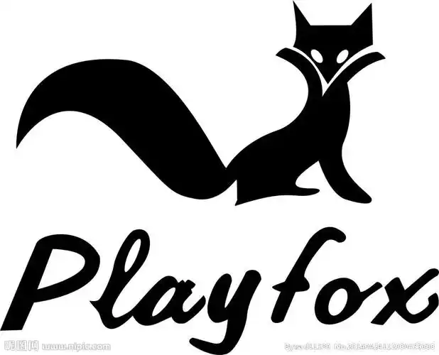 狐狸 标志设计图__企业logo标志_标志图标_设计图库_昵图网nipic.com