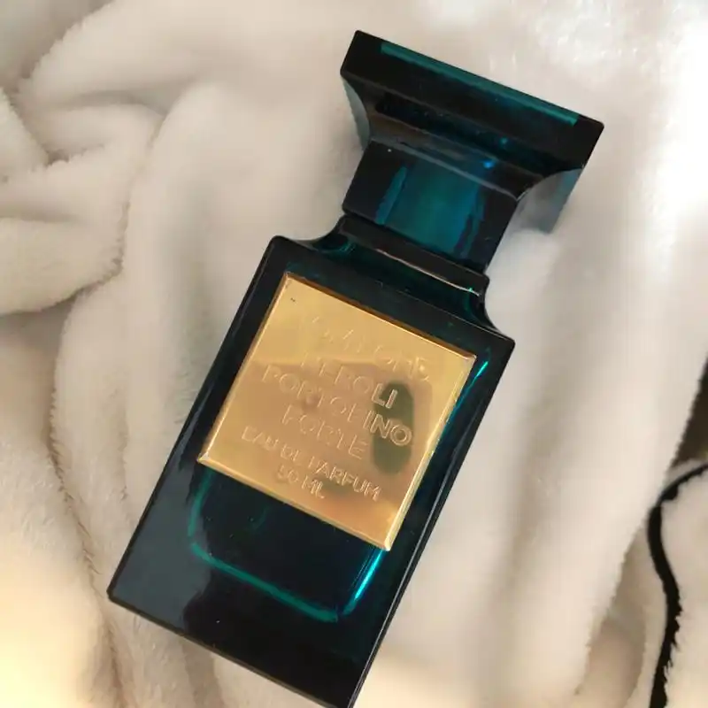 tomford neroli portofino forte