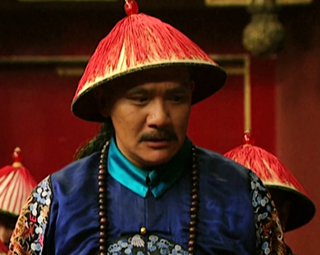 原创雍正王朝的毙鹰事件历史真相更诡异康熙与胤禩恩断义绝