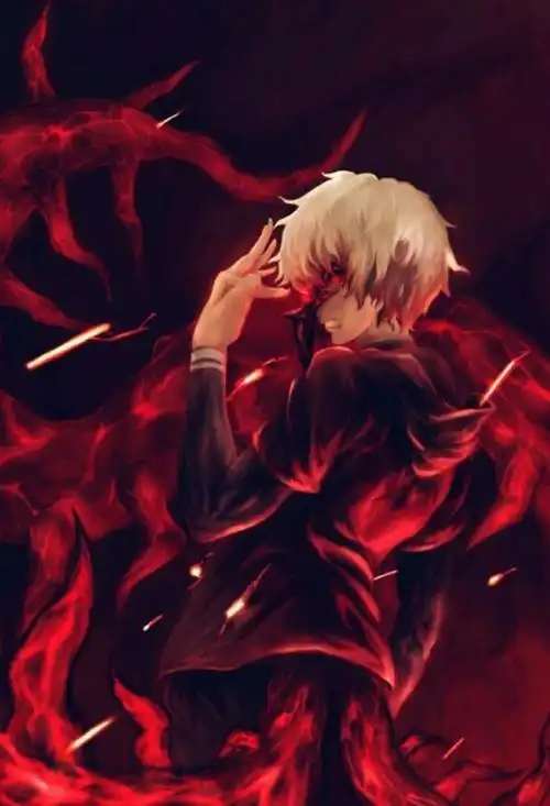 求这张金木研半赫者状态的高清图和作者来源(那个摆脱不要捣乱,只要在