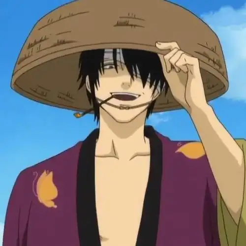 银魂高杉晋助自截头像 - 高清图片,堆糖,美图壁纸兴趣社区