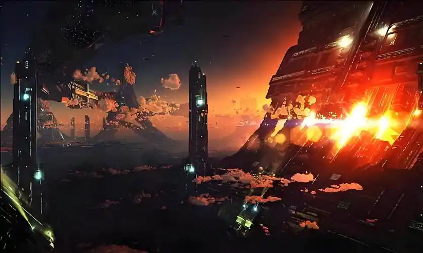 十二本书荒时必读的高分小说,情节设定不俗套,阅读体验非常好!