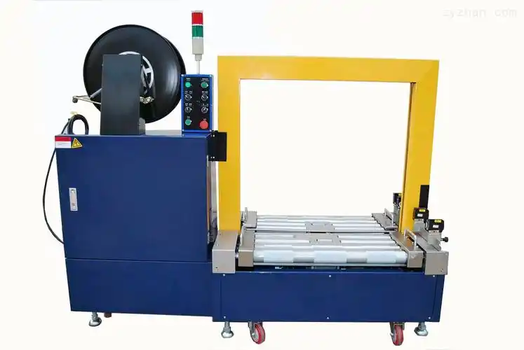 全自动低台打包机