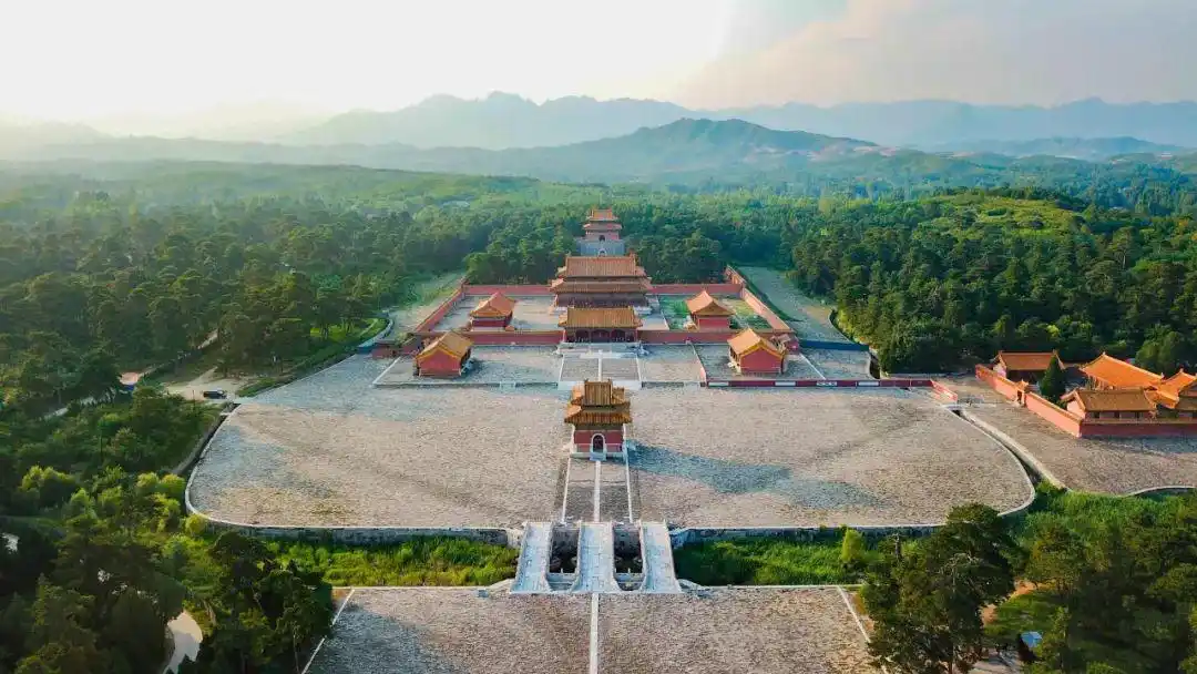 双十佳!2019年度文旅行业"十佳"名单公布,清西陵景区双丰收