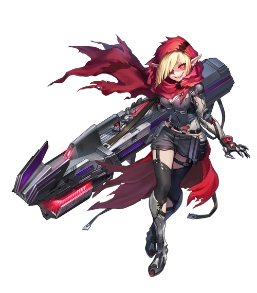 《坎公骑冠剑》官方立绘_ - 手游 - 解说吧