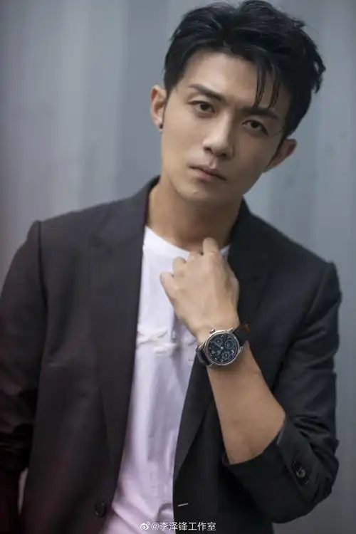 身高:180cm公司:北京博众星和影视有限公司李泽锋主演的作品20149615