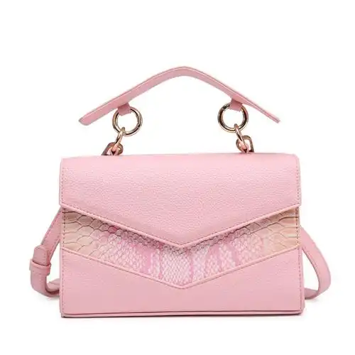 服务支付方式皮具厂介绍:我厂成立于2008年,是专业的广州时尚女包厂家