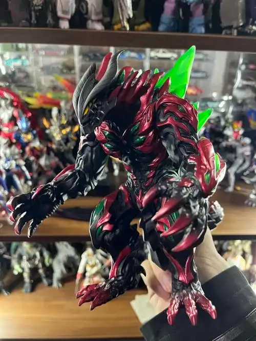 电弧贝利亚软胶