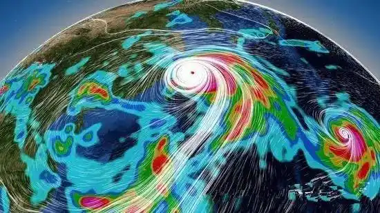 1. 对流层的特点