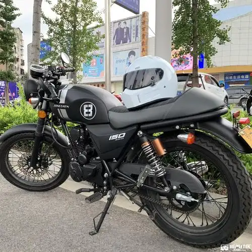 出售国四宗申150week8