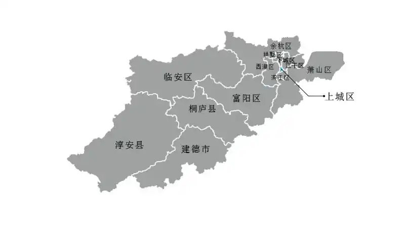 上城区区域攻略-楼盘专题(杭州链家新房)