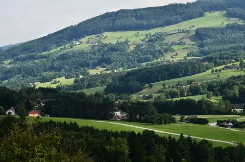 东欧田园风光(一) (共 21 p)