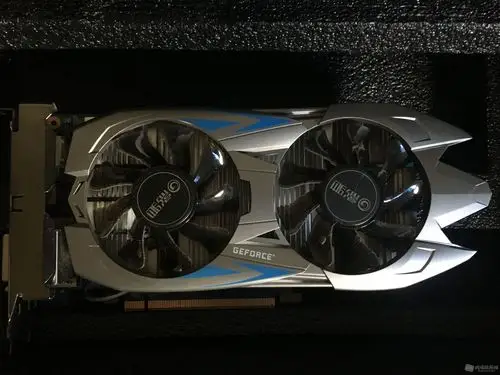 影驰gtx750 2g 大将版 500元!质保还有1年多!-跳蚤市场-成都吃喝玩乐