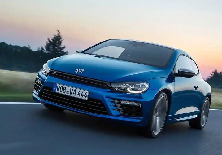 给年轻潮人的礼物!聊聊准备满电复活的大众新尚酷