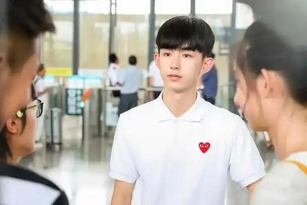 原创少年派演员杀青照被翻出林妙妙钱三一结局正式确定扎心了