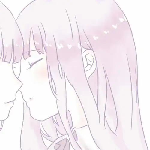 软妹头像(ω )☆自描: 江萝