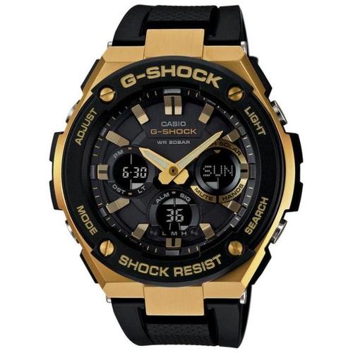 casio卡西欧男手表腕表g-shock防水表盘200m礼物正品4925389