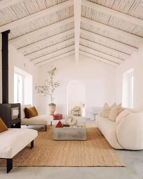 归零筑文  一号房子区位:葡萄牙塔维拉设计:atelierrua照片