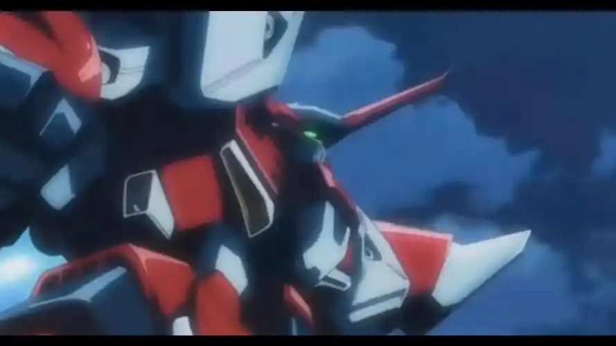 【机器人大战x忍者杀手】真是一场激烈又精彩的机甲空手道应酬