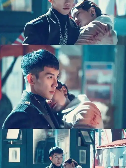 有谁喜欢花游记的齐天大圣,我的妈,我要爱死了