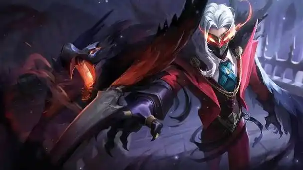 从野区出发:王者荣耀打野英雄全面解析