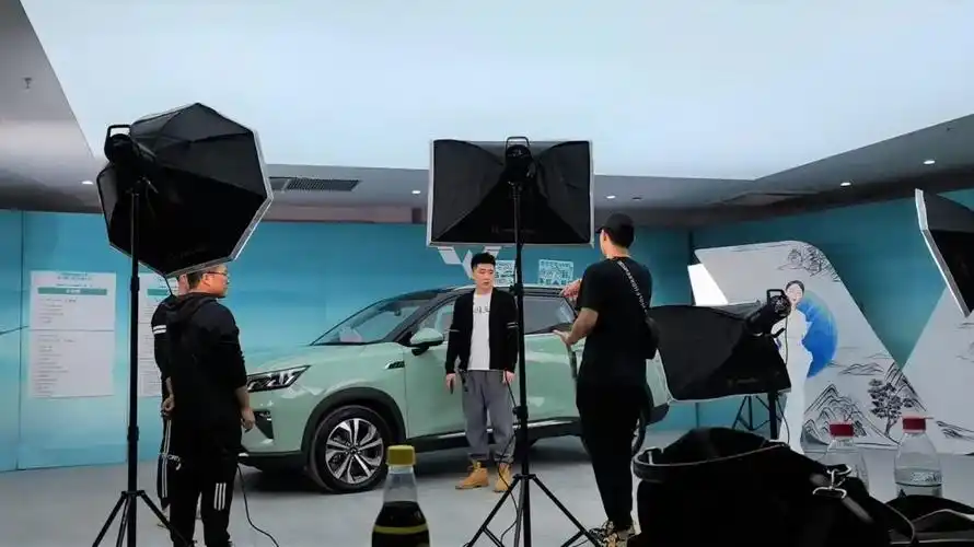 知家汽车直播电商开启国内整车售卖模式