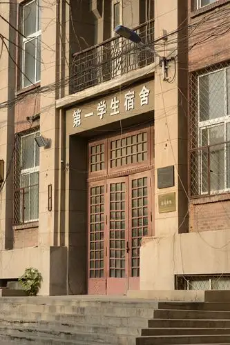 老校园中封存的回忆