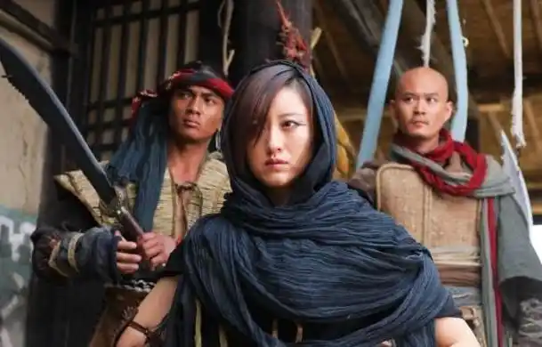 毒枭"后来被捕,出狱后低调生活,享年90岁|缅甸_历史|杨金秀|土司|杨二