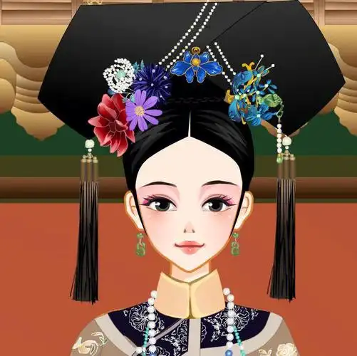 彩虹堂清风拂面