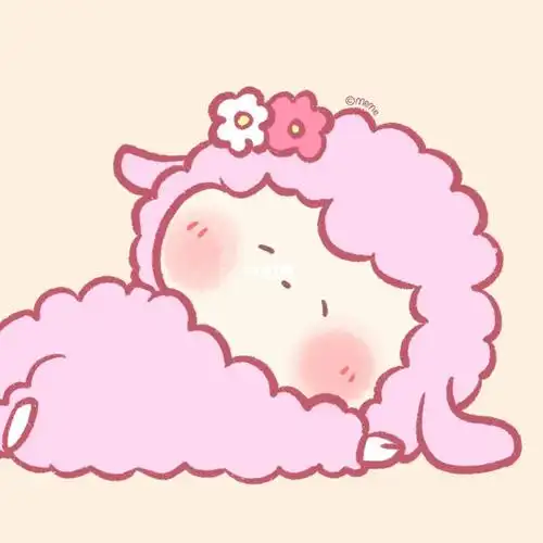 piano小羊好可爱