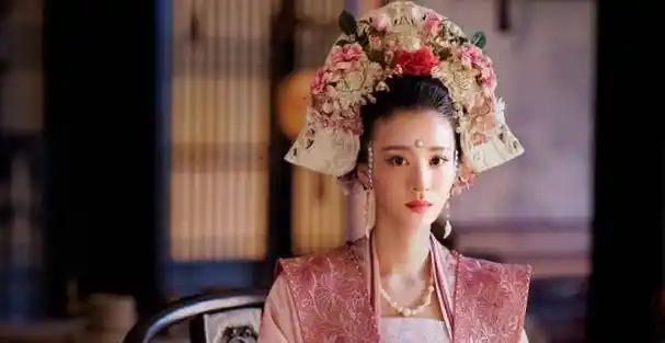 大宋微柔公主,宋仁宗当成皇太子一样宠爱,为何晚年凄惨无人理?