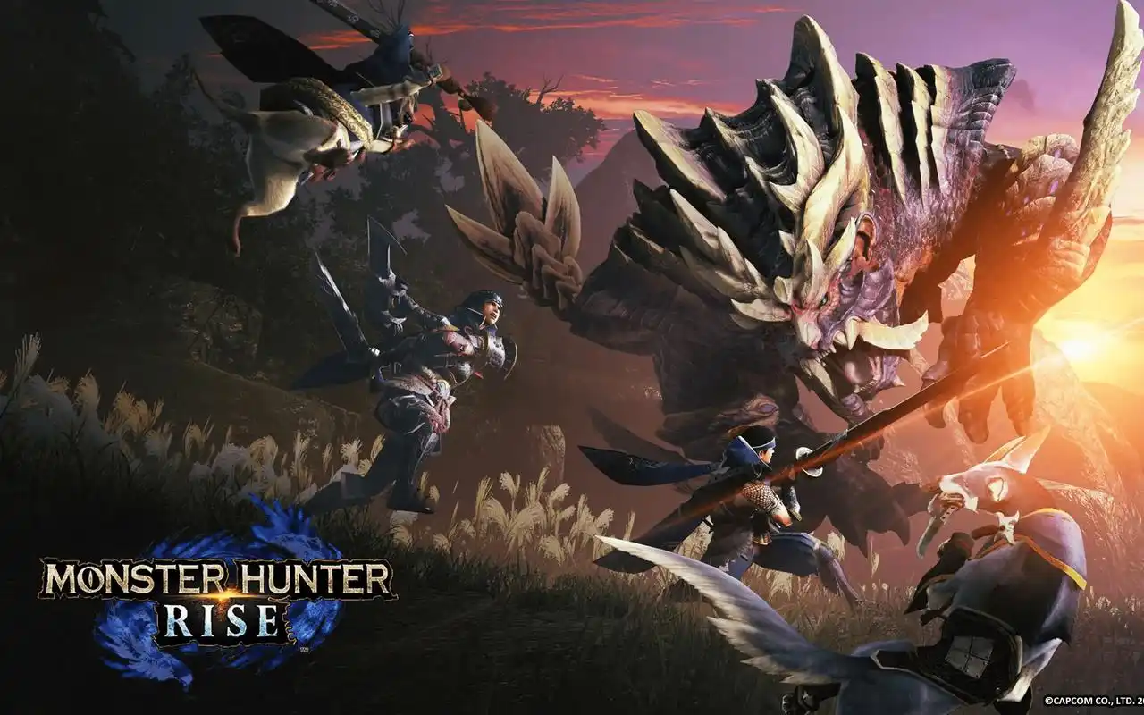 怪物猎人崛起曙光demo双刀变化整理分析