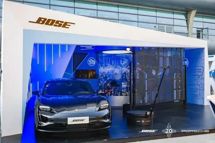 67bose音悦助力保时捷尽享跑车日_凤凰网汽车_凤凰网