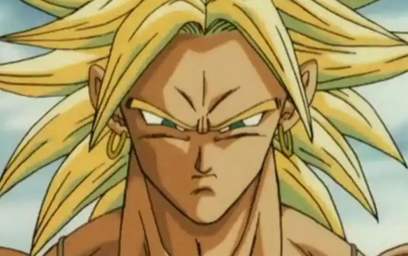 【mv】布罗利的一生