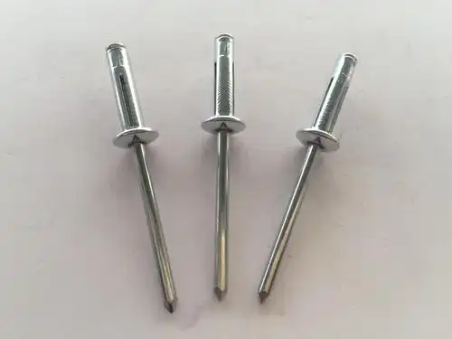 灯笼拉钉灯笼钉结构型抽芯拉钉