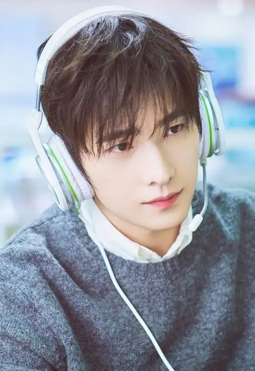 杨洋 叶修 - 堆糖,美图壁纸兴趣社区