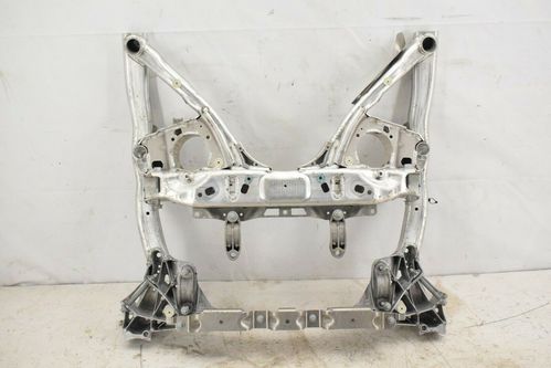 适用宝马新款g12g38前桥元宝元宝梁