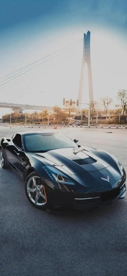 壁纸|精选豪车系列24